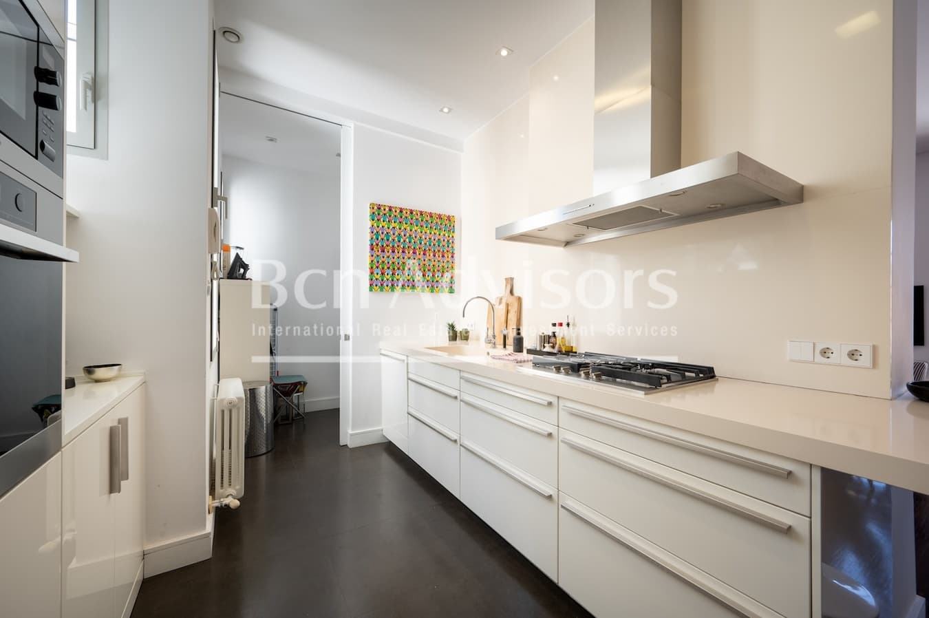 2 Zimmer Penthouse zu verkaufen in Barcelona Stadt - 1.150.000 € (Ref: 10089145)