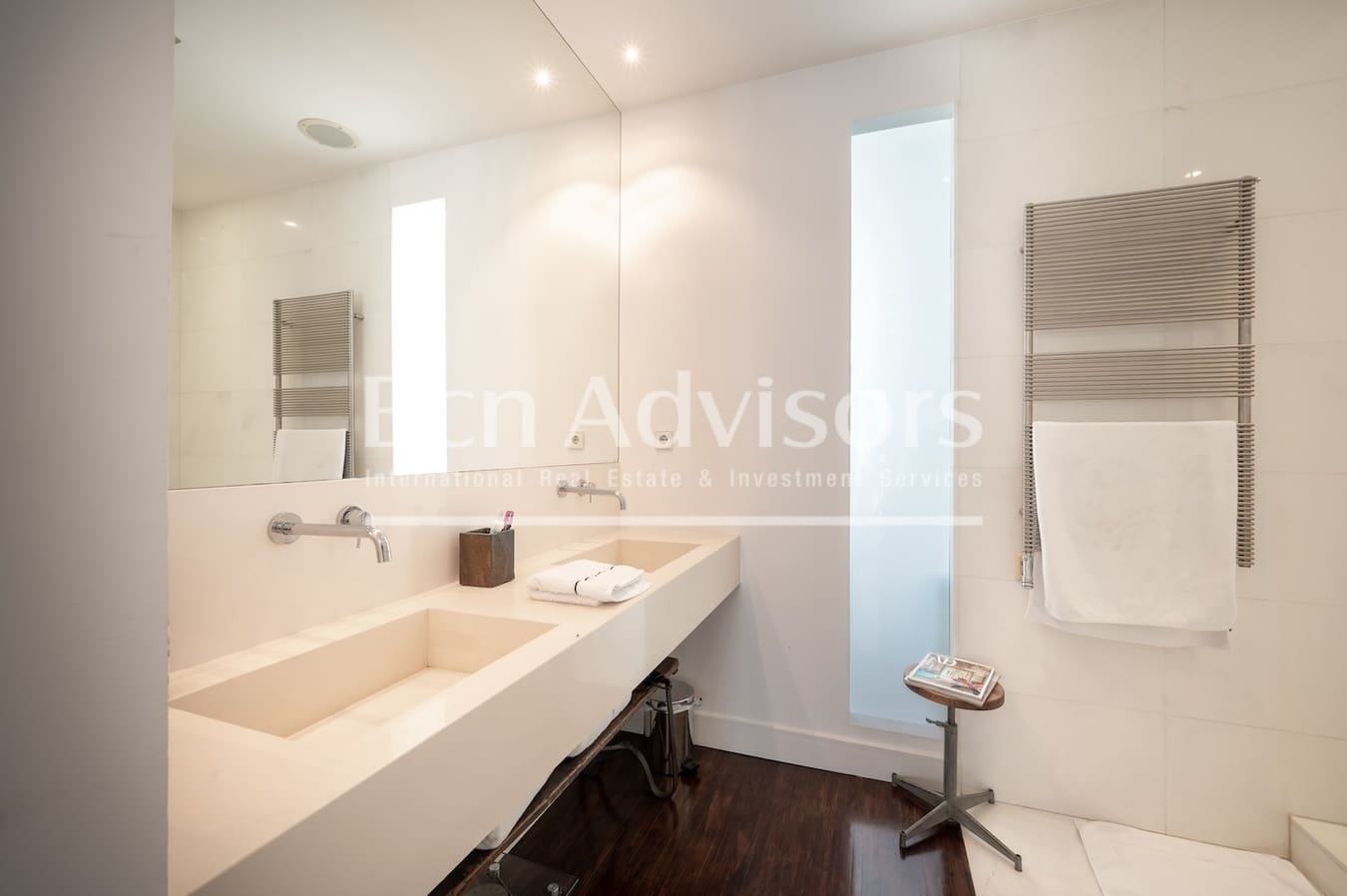 2 Zimmer Penthouse zu verkaufen in Barcelona Stadt - 1.150.000 € (Ref: 10089145)