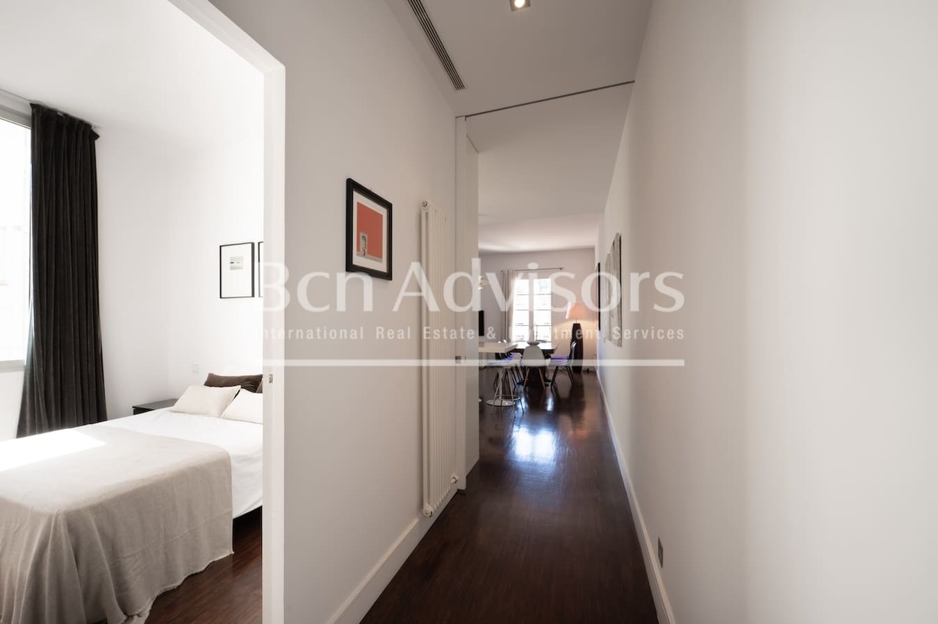 2 Zimmer Penthouse zu verkaufen in Barcelona Stadt - 1.150.000 € (Ref: 10089145)