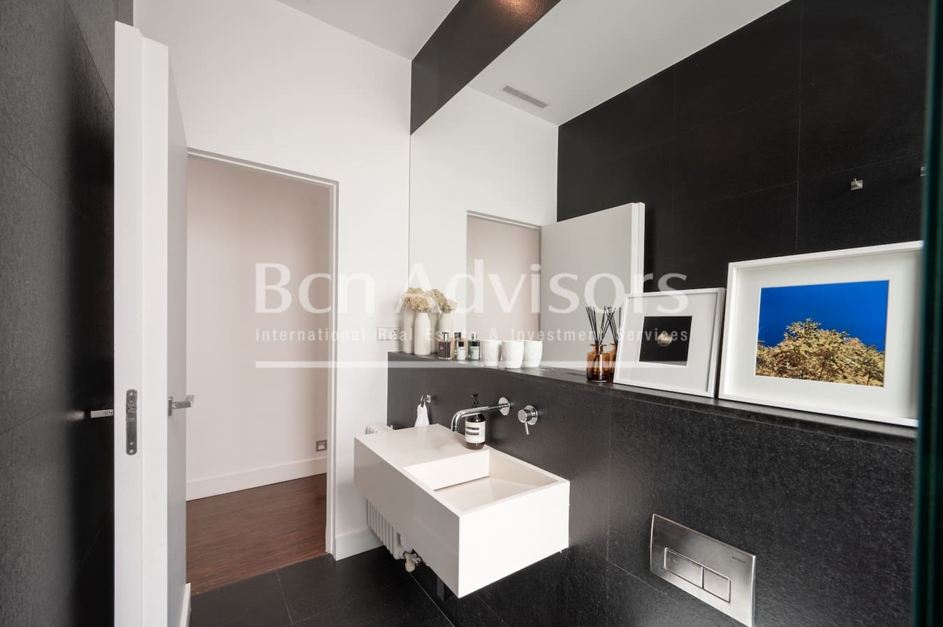 2 Zimmer Penthouse zu verkaufen in Barcelona Stadt - 1.150.000 € (Ref: 10089145)