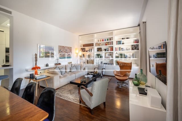 2 Zimmer Penthouse zu verkaufen in La Dreta de L'Eixample, Barcelona Stadt - 1.150.000 € (Ref: 10089145)