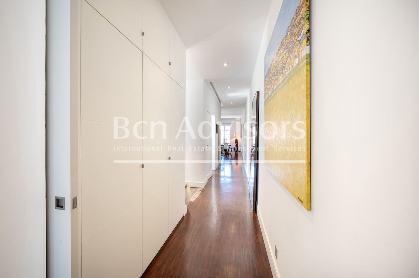 2 Zimmer Penthouse zu verkaufen in Barcelona Stadt - 1.150.000 € (Ref: 10089145)