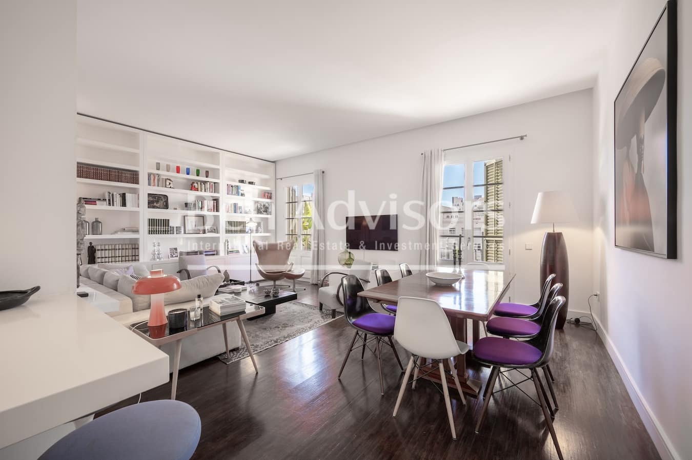 2 Zimmer Penthouse zu verkaufen in Barcelona Stadt - 1.150.000 € (Ref: 10089145)