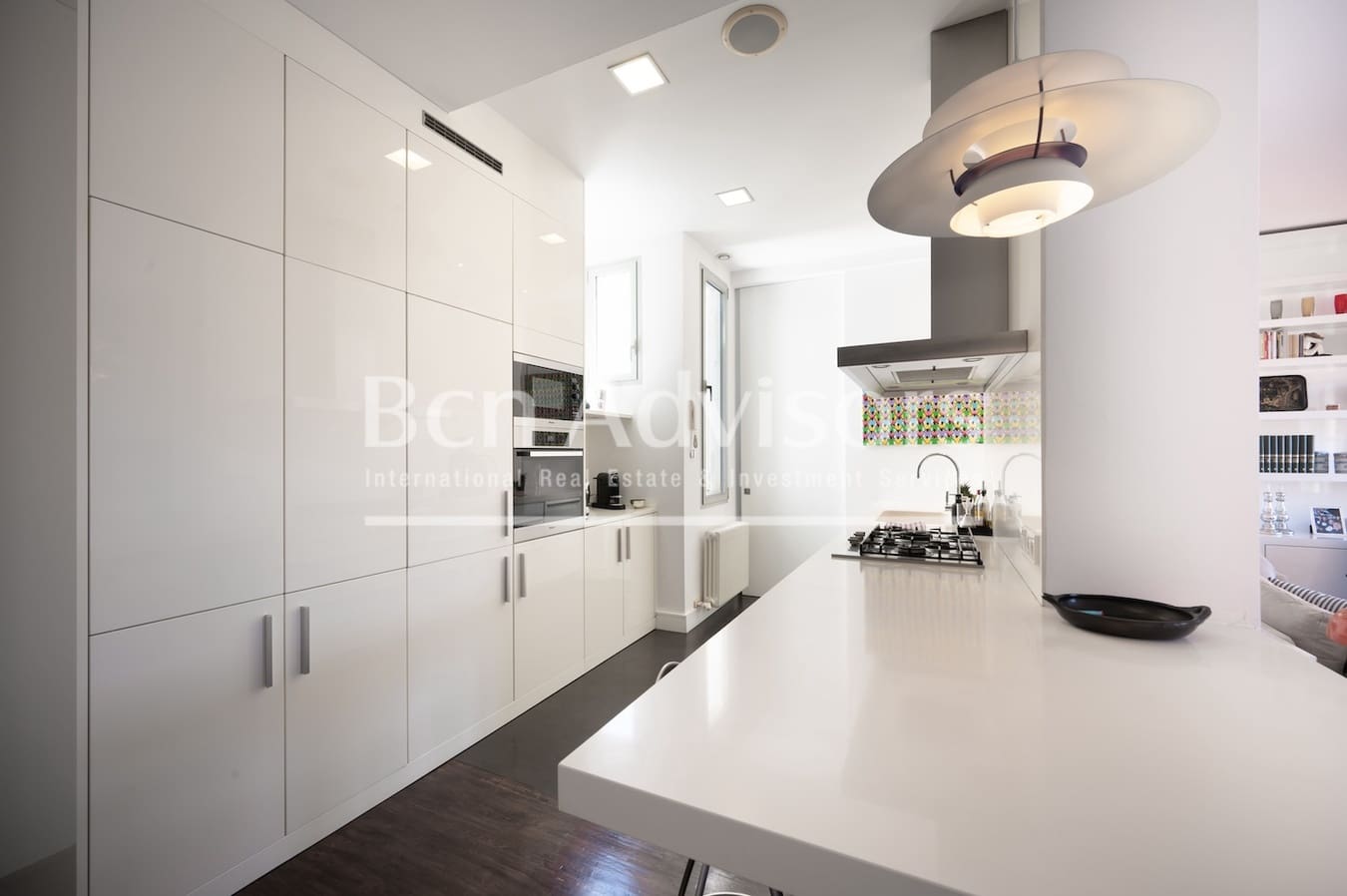 2 Zimmer Penthouse zu verkaufen in Barcelona Stadt - 1.150.000 € (Ref: 10089145)