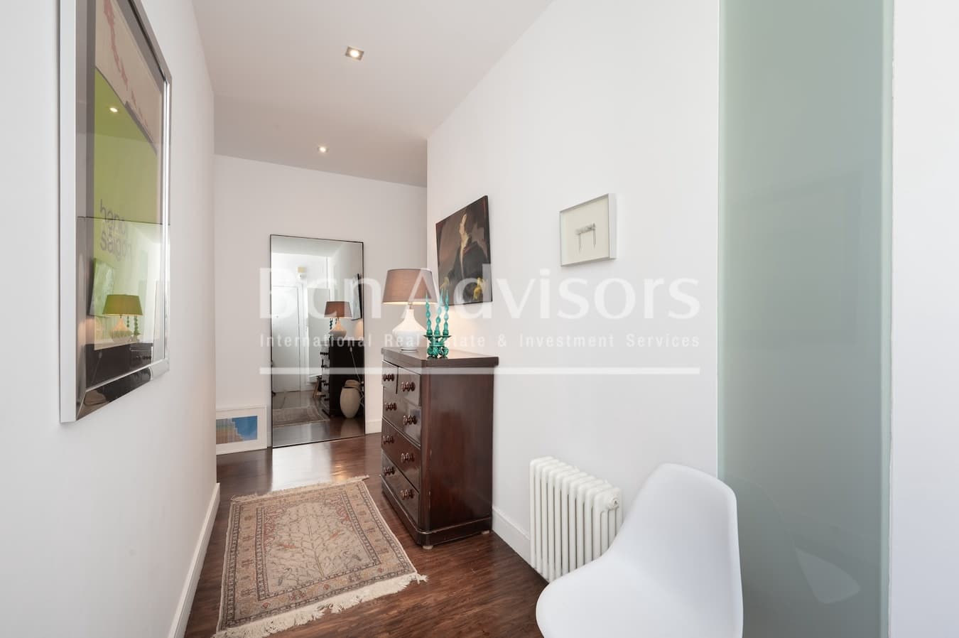 2 Zimmer Penthouse zu verkaufen in Barcelona Stadt - 1.150.000 € (Ref: 10089145)