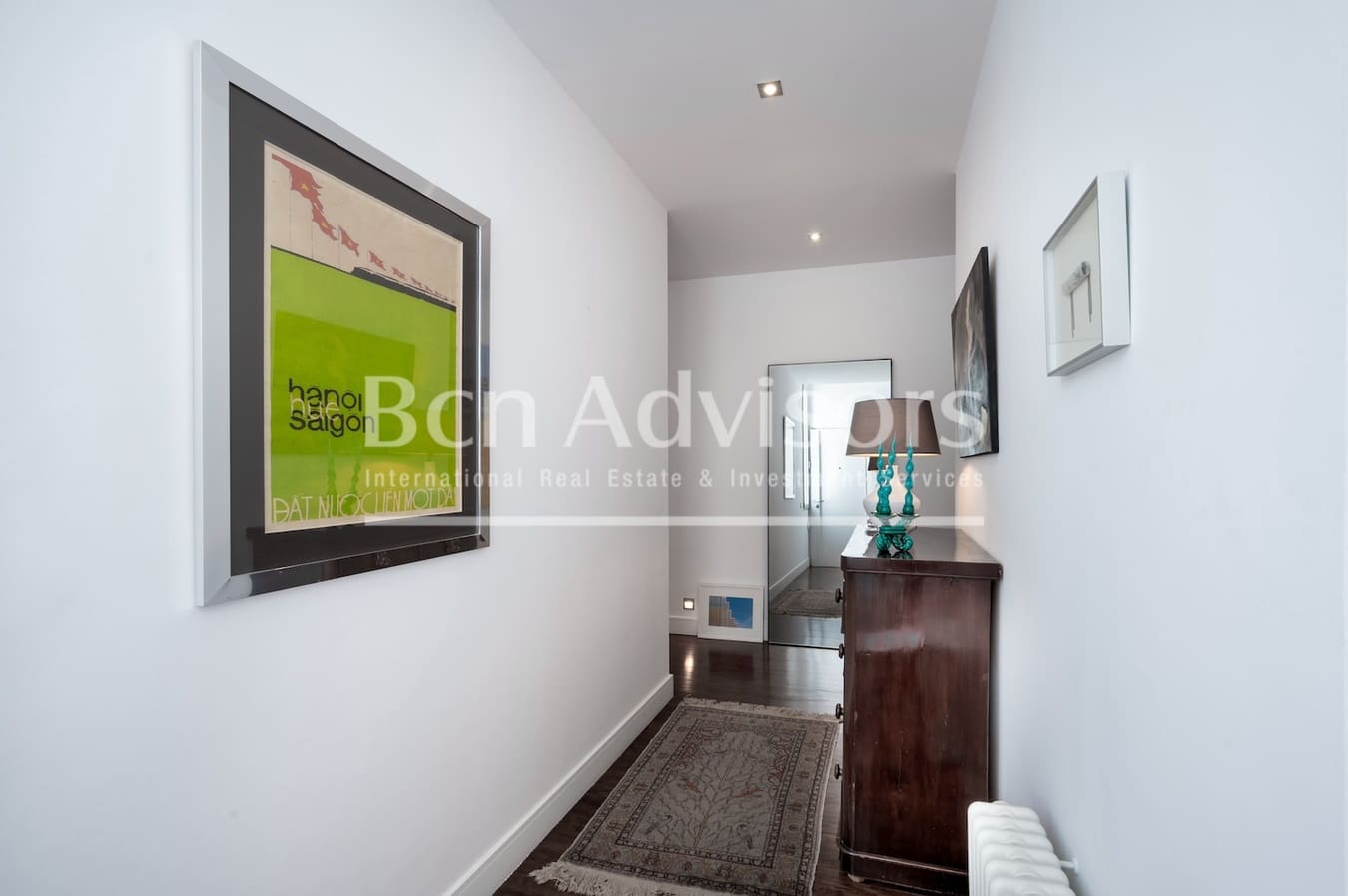 2 Zimmer Penthouse zu verkaufen in Barcelona Stadt - 1.150.000 € (Ref: 10089145)