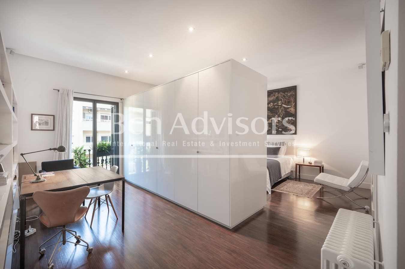 2 Zimmer Penthouse zu verkaufen in Barcelona Stadt - 1.150.000 € (Ref: 10089145)