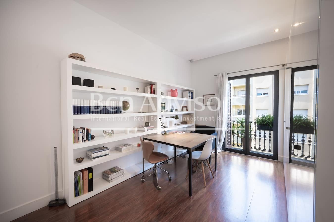 2 Zimmer Penthouse zu verkaufen in Barcelona Stadt - 1.150.000 € (Ref: 10089145)