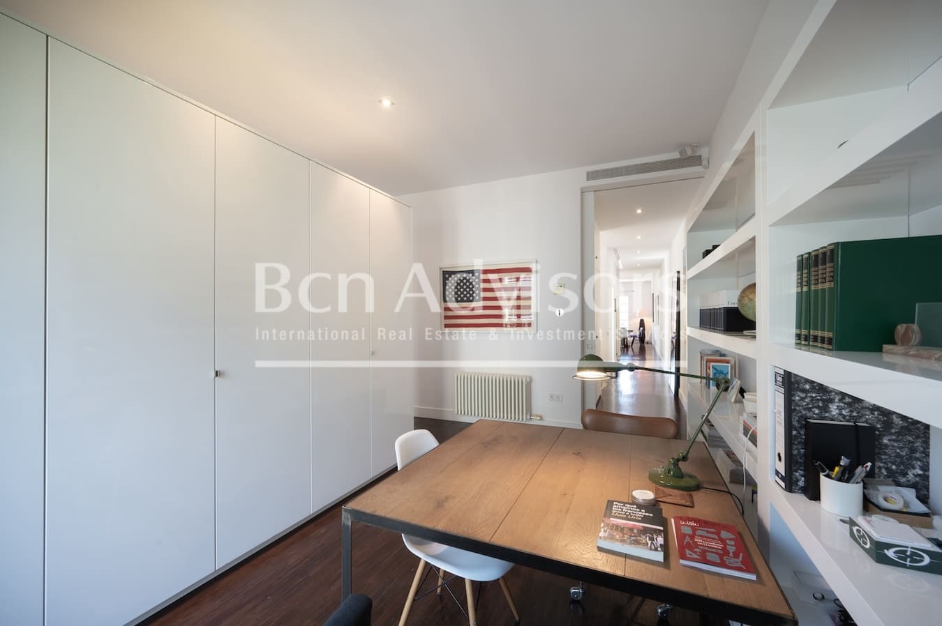 2 Zimmer Penthouse zu verkaufen in Barcelona Stadt - 1.150.000 € (Ref: 10089145)