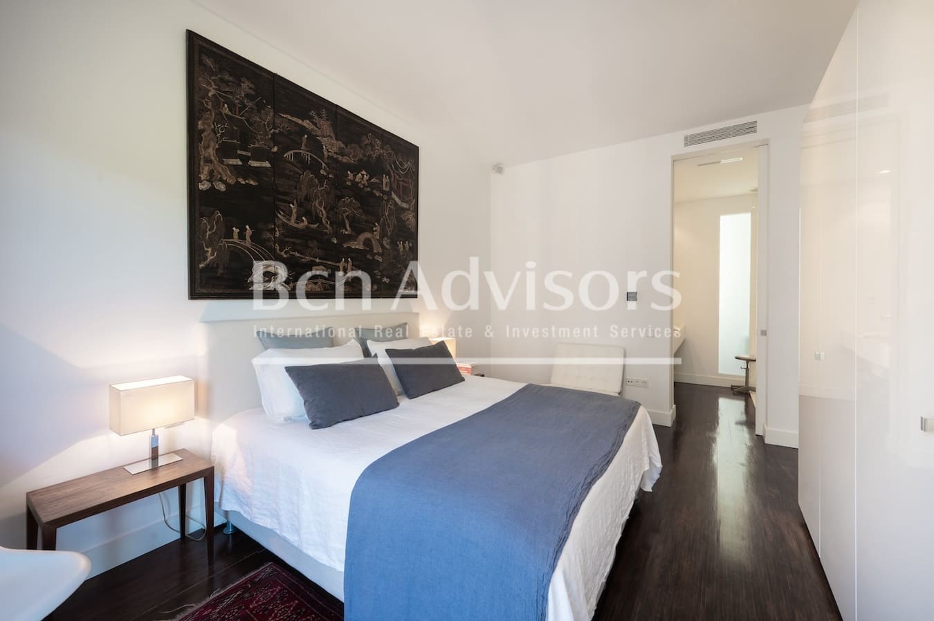 2 Zimmer Penthouse zu verkaufen in Barcelona Stadt - 1.150.000 € (Ref: 10089145)