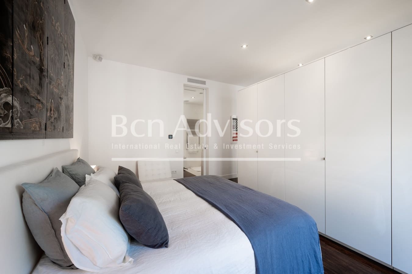 2 Zimmer Penthouse zu verkaufen in Barcelona Stadt - 1.150.000 € (Ref: 10089145)