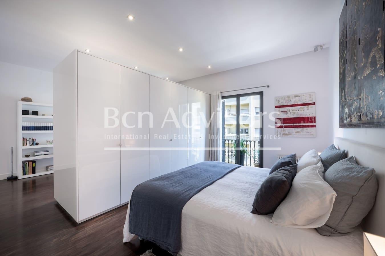 2 Zimmer Penthouse zu verkaufen in Barcelona Stadt - 1.150.000 € (Ref: 10089145)