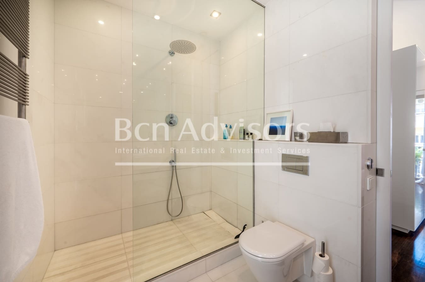 2 Zimmer Penthouse zu verkaufen in Barcelona Stadt - 1.150.000 € (Ref: 10089145)