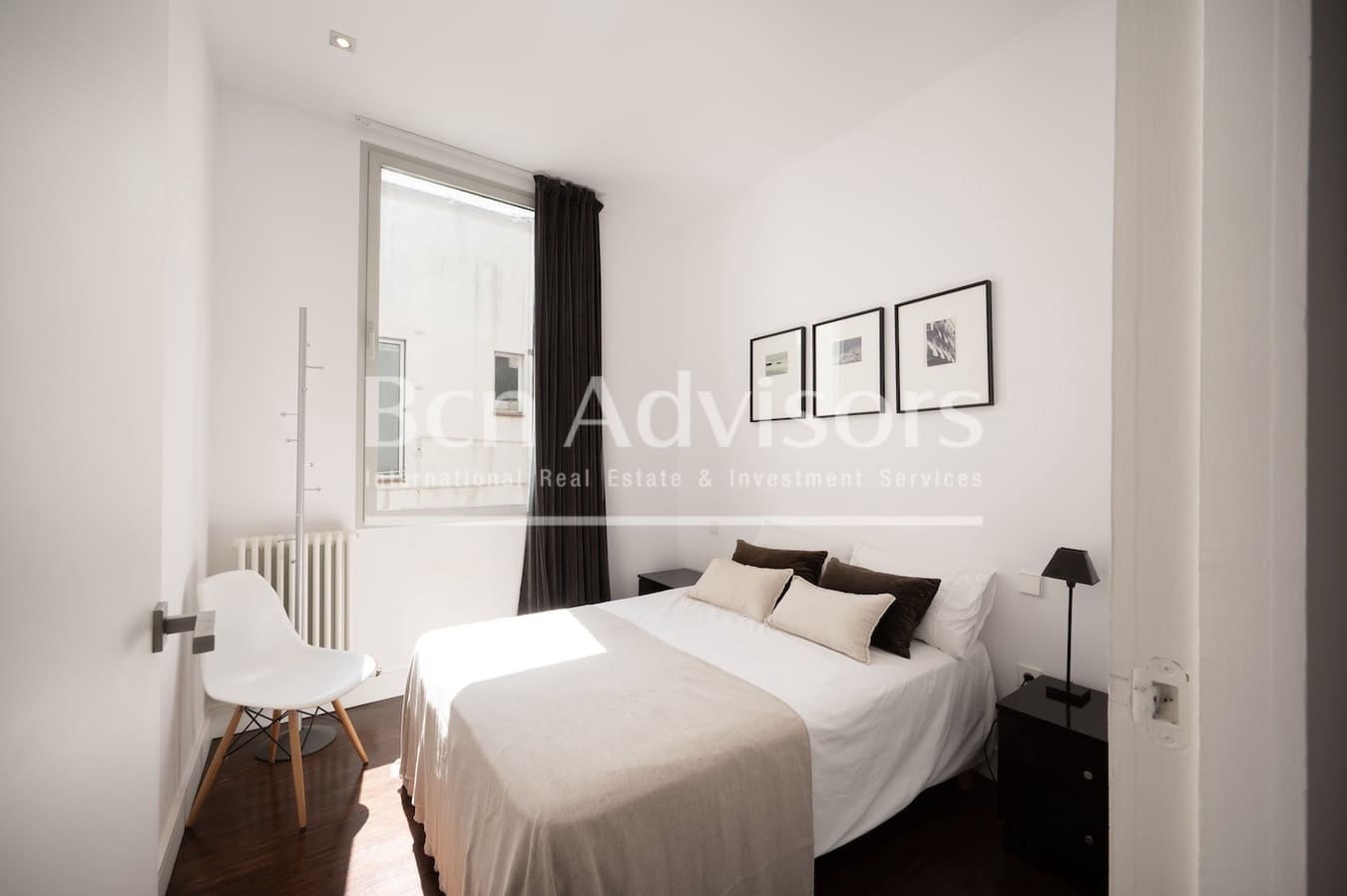2 Zimmer Penthouse zu verkaufen in Barcelona Stadt - 1.150.000 € (Ref: 10089145)