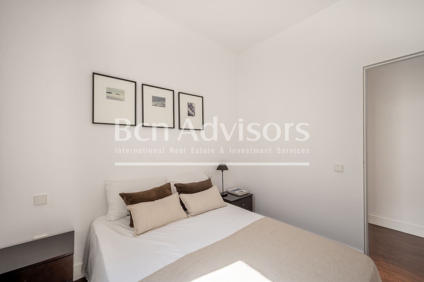 2 Zimmer Penthouse zu verkaufen in Barcelona Stadt - 1.150.000 € (Ref: 10089145)