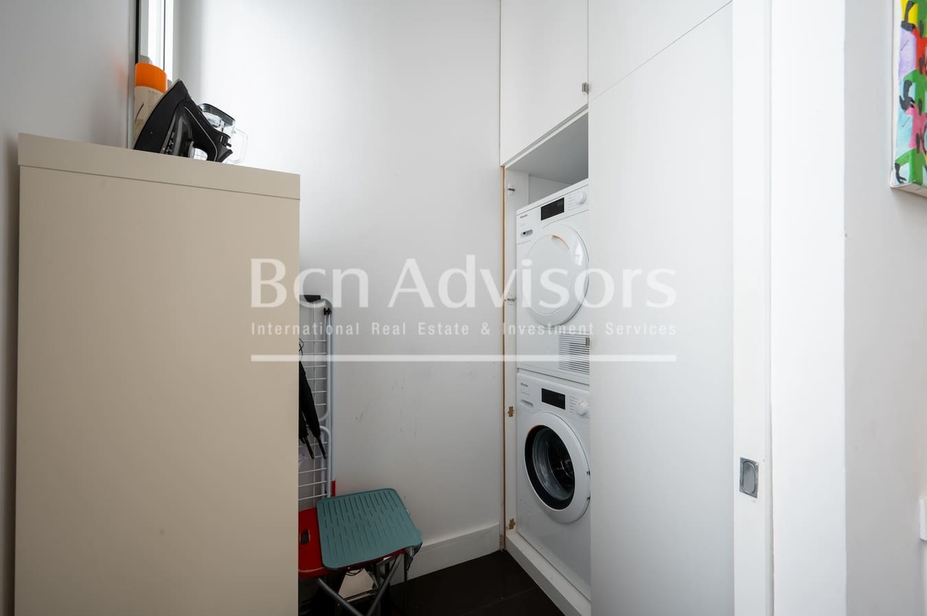 2 Zimmer Penthouse zu verkaufen in Barcelona Stadt - 1.150.000 € (Ref: 10089145)