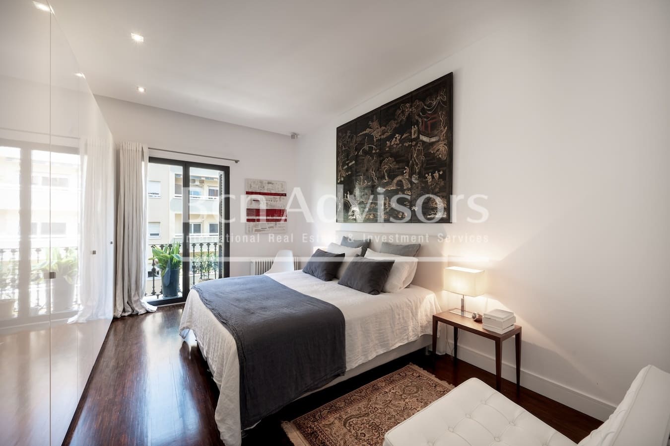 2 Zimmer Penthouse zu verkaufen in Barcelona Stadt - 1.150.000 € (Ref: 10089145)