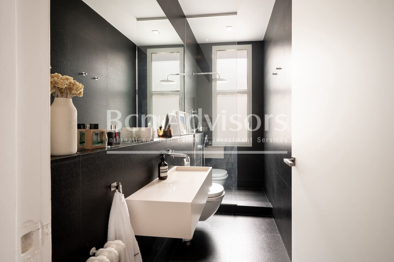 2 Zimmer Penthouse zu verkaufen in Barcelona Stadt - 1.150.000 € (Ref: 10089145)
