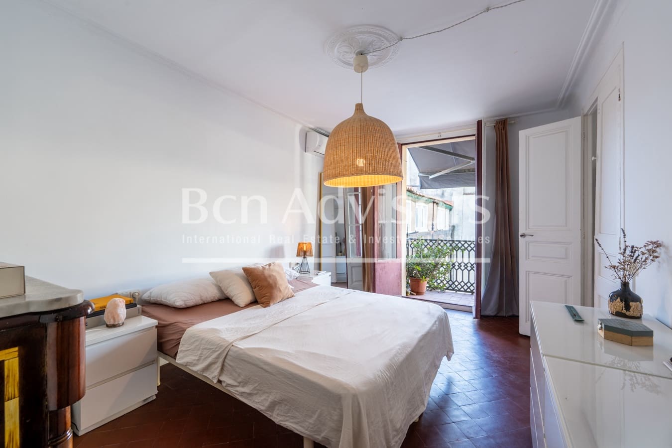 2 sovrum Takvåning till salu i Barcelona stad - 1 154 000 € (Ref: 10094344)