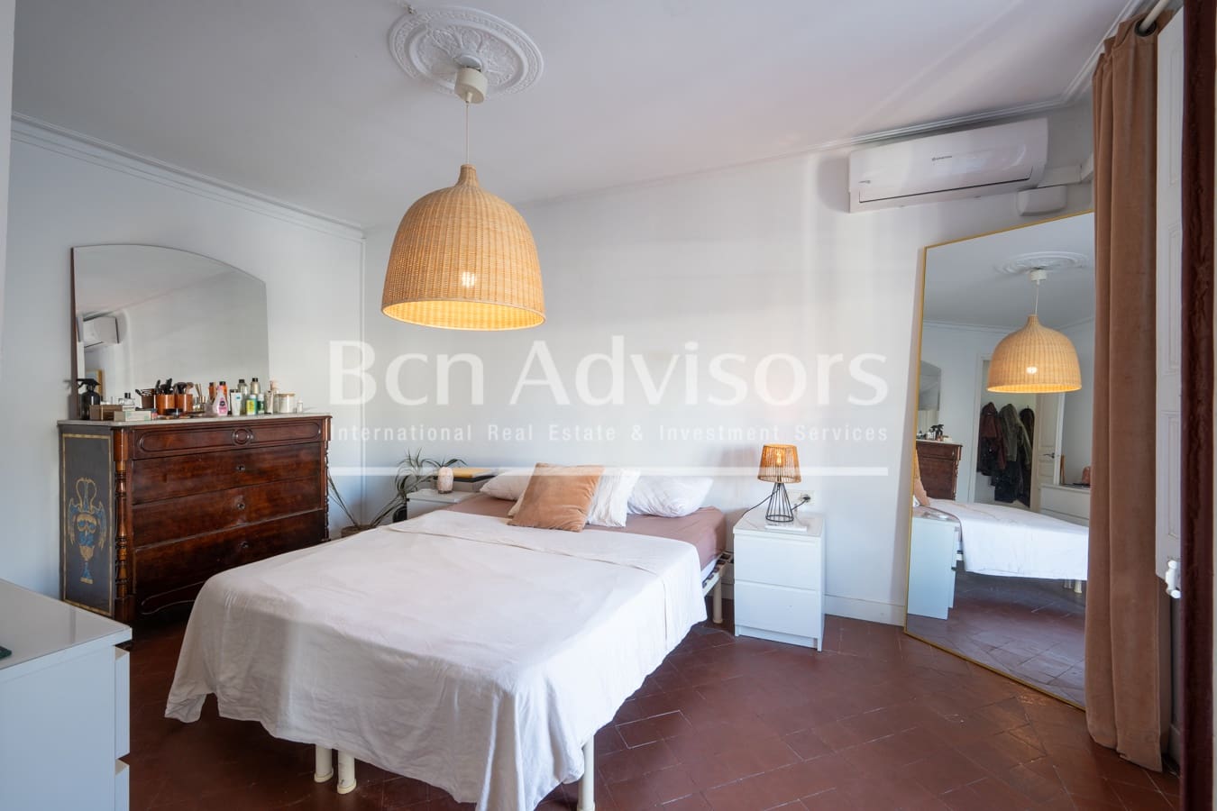 2 sovrum Takvåning till salu i Barcelona stad - 1 154 000 € (Ref: 10094344)