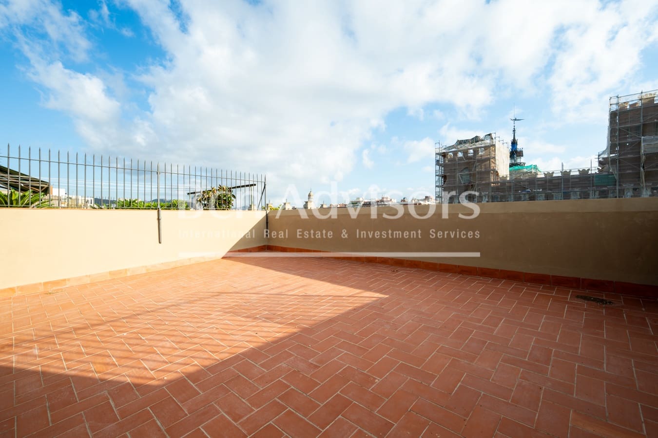 2 sovrum Takvåning till salu i Barcelona stad - 1 154 000 € (Ref: 10094344)