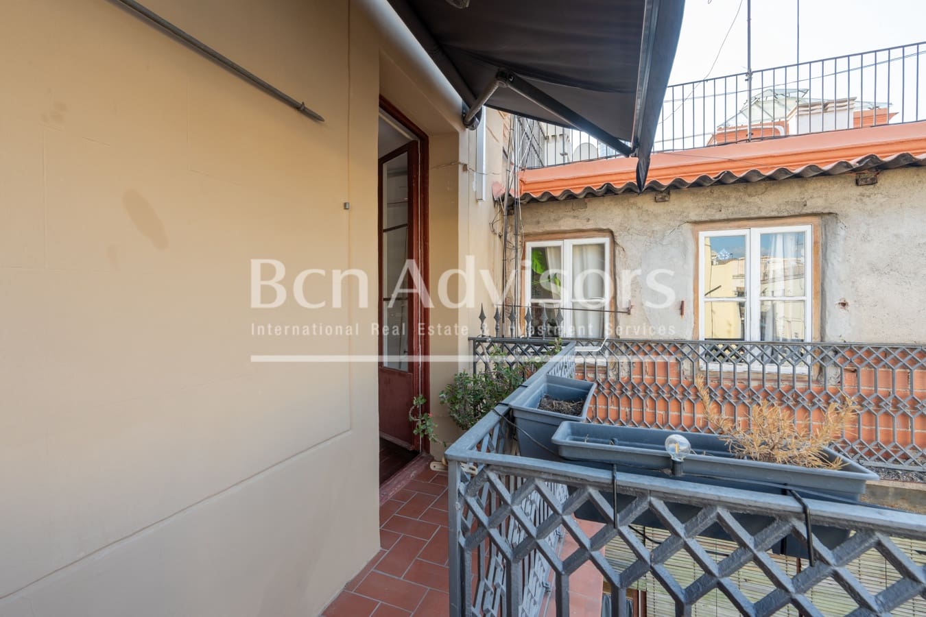 2 sovrum Takvåning till salu i Barcelona stad - 1 154 000 € (Ref: 10094344)