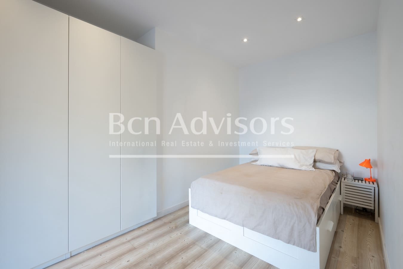 2 sovrum Takvåning till salu i Barcelona stad - 1 154 000 € (Ref: 10094344)