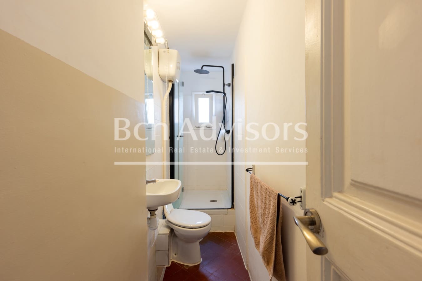 2 sovrum Takvåning till salu i Barcelona stad - 1 154 000 € (Ref: 10094344)