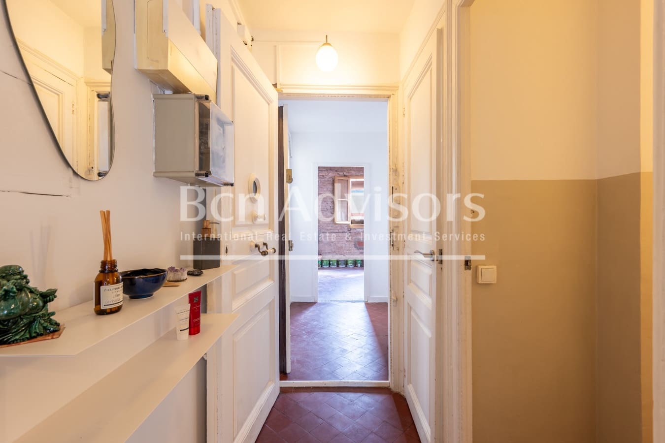 2 sovrum Takvåning till salu i Barcelona stad - 1 154 000 € (Ref: 10094344)