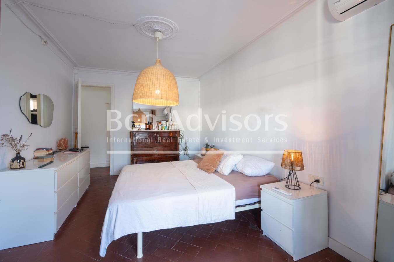 2 sovrum Takvåning till salu i Barcelona stad - 1 154 000 € (Ref: 10094344)