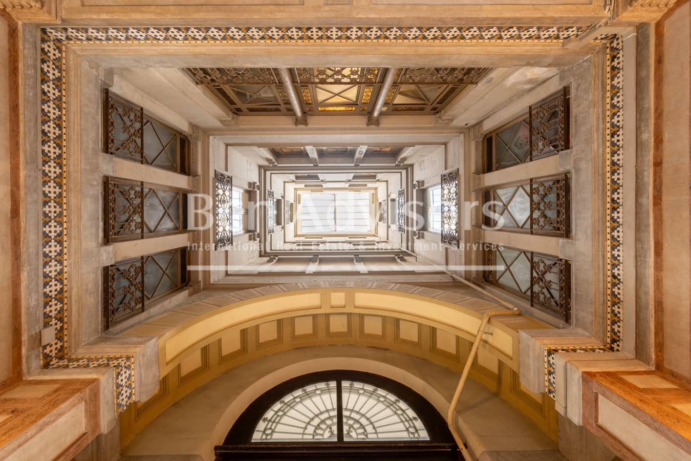 2 sovrum Takvåning till salu i Barcelona stad - 1 154 000 € (Ref: 10094344)
