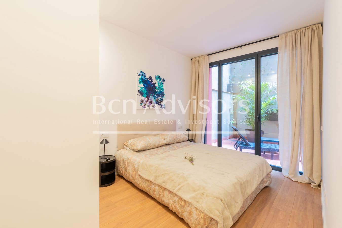4 slaapkamer Flat te koop in Barcelona stad - € 815.000 (Ref: 10094345)