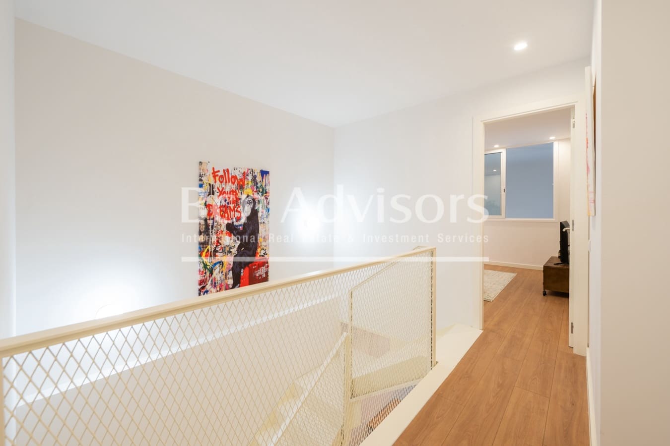 4 slaapkamer Flat te koop in Barcelona stad - € 815.000 (Ref: 10094345)