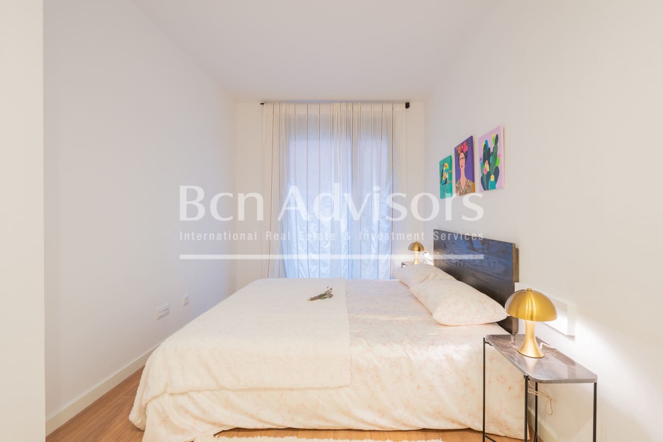 4 slaapkamer Flat te koop in Barcelona stad - € 815.000 (Ref: 10094345)