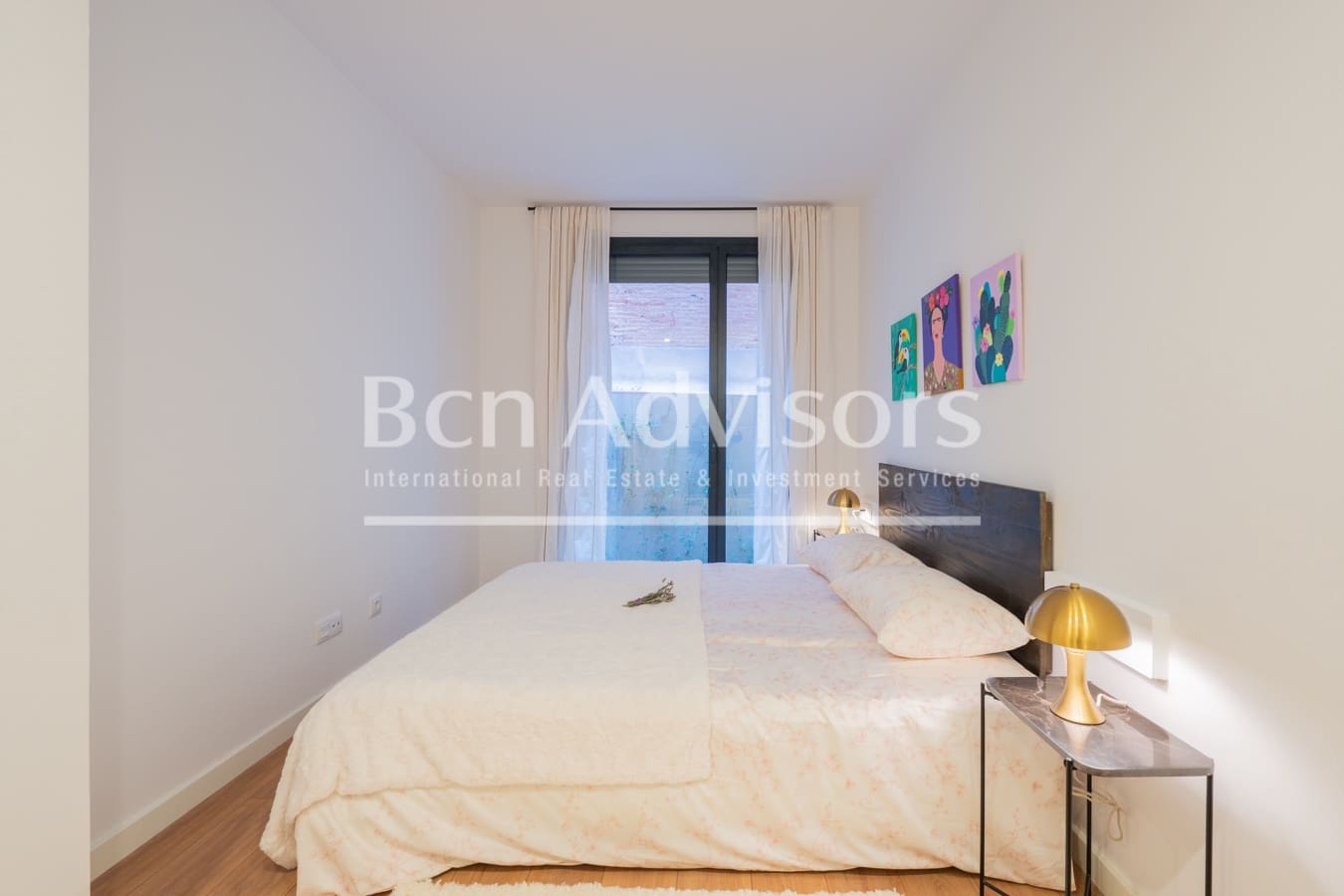 4 slaapkamer Flat te koop in Barcelona stad - € 815.000 (Ref: 10094345)