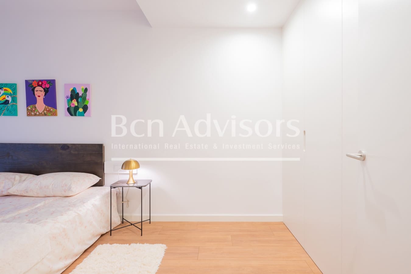 4 slaapkamer Flat te koop in Barcelona stad - € 815.000 (Ref: 10094345)