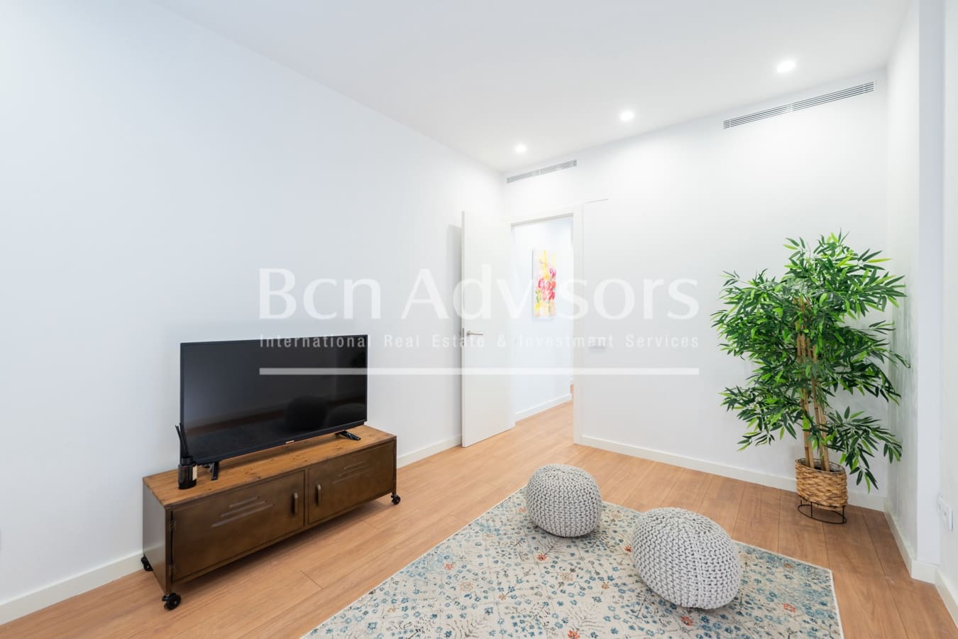 4 slaapkamer Flat te koop in Barcelona stad - € 815.000 (Ref: 10094345)