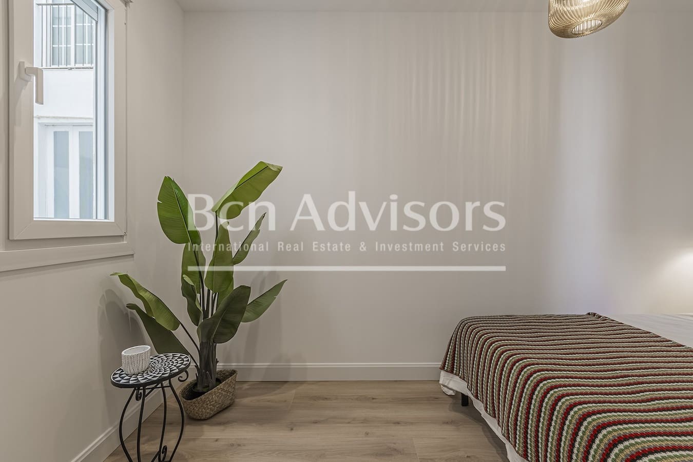 3 makuuhuone Huoneisto myytävänä paikassa Barcelona kaupunki mukana uima-altaan - 695 000 € (Ref: 10109085)