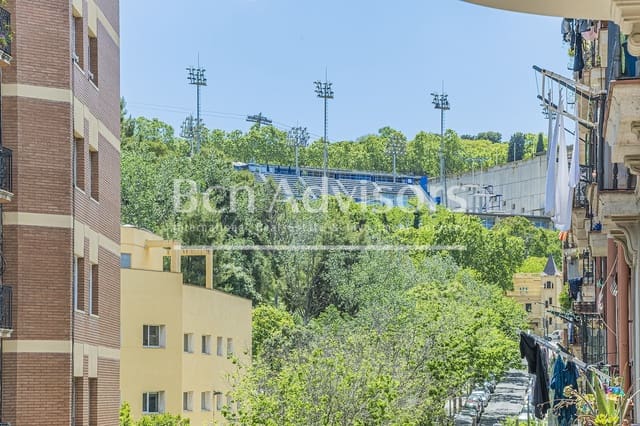 3 sovrum Lägenhet till salu i El Poble Sec, Barcelona stad med pool - 695 000 € (Ref: 10109085)