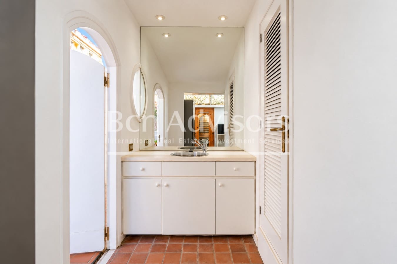 Apartamento de 5 habitaciones en Barcelona ciudad en venta con piscina garaje - 1.595.000 € (Ref: 10119022)