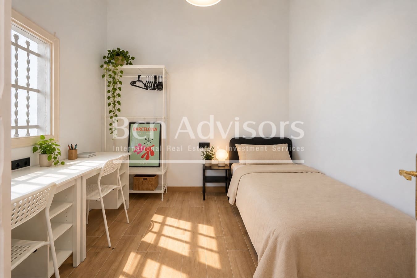 5 bedroom Townhouse for sale in Barcelona city - € 649,900 (Ref: 10119023)