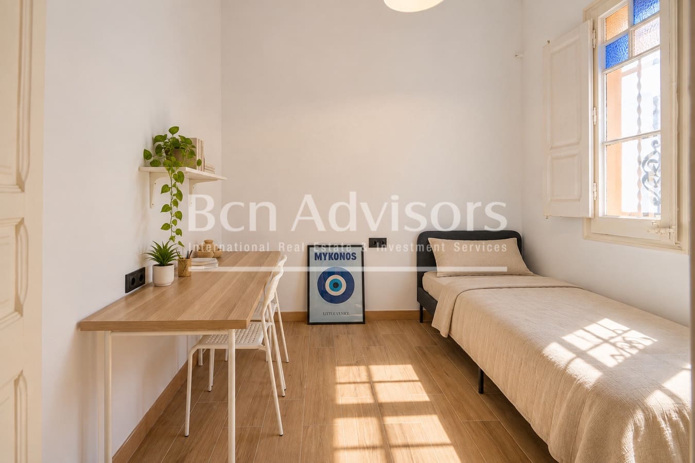5 bedroom Townhouse for sale in Barcelona city - € 649,900 (Ref: 10119023)