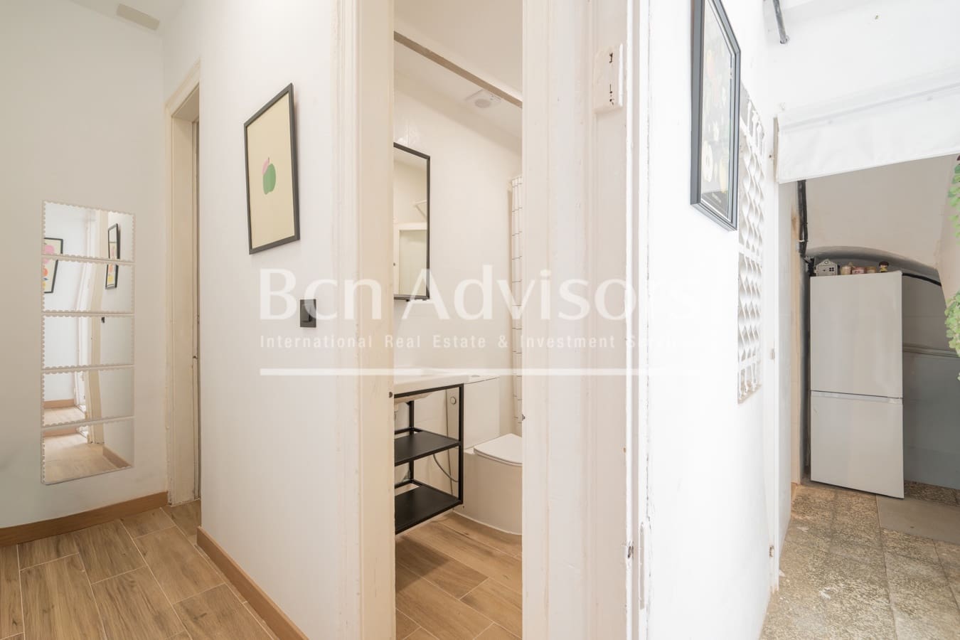 5 bedroom Townhouse for sale in Barcelona city - € 649,900 (Ref: 10119023)