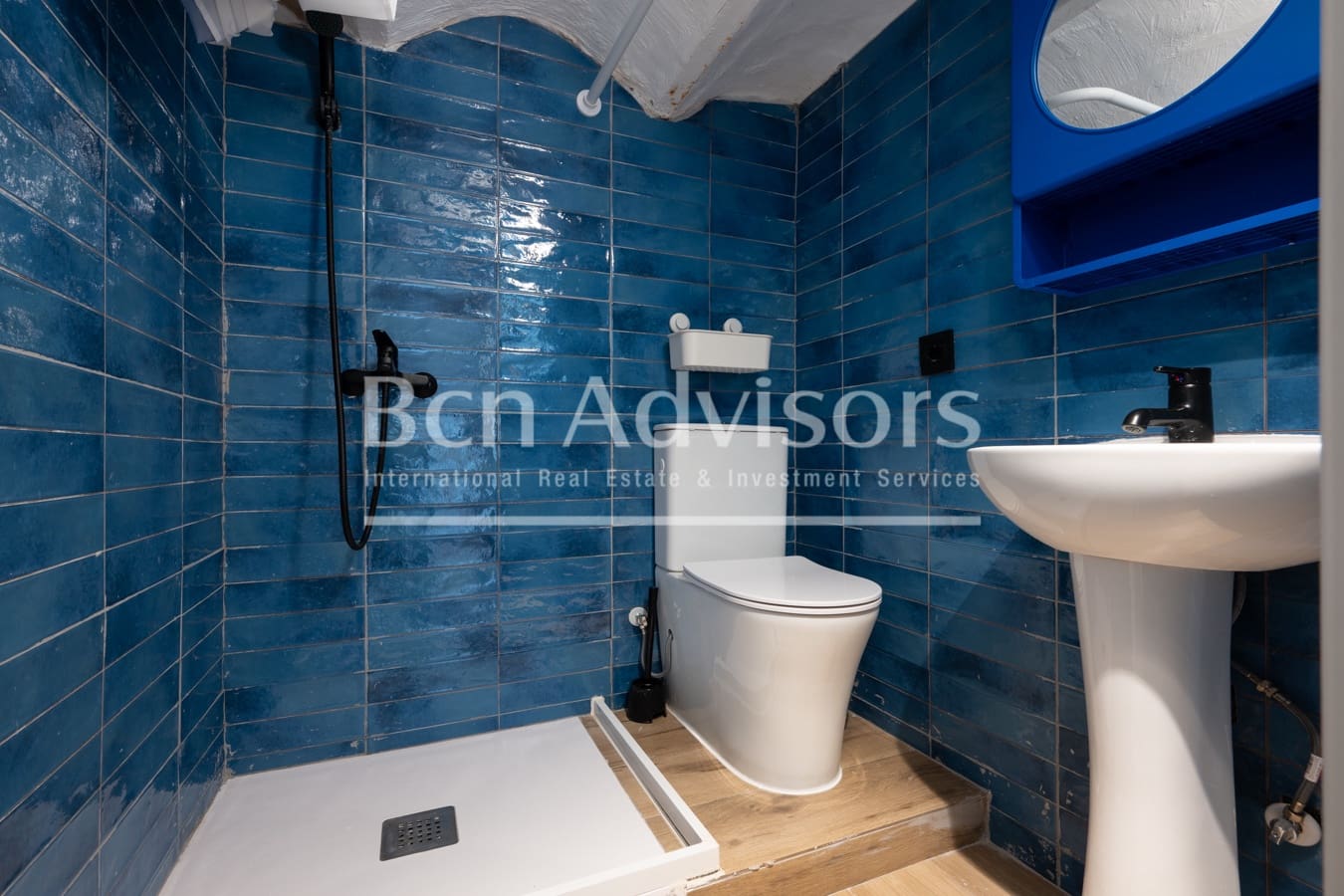 5 bedroom Townhouse for sale in Barcelona city - € 649,900 (Ref: 10119023)