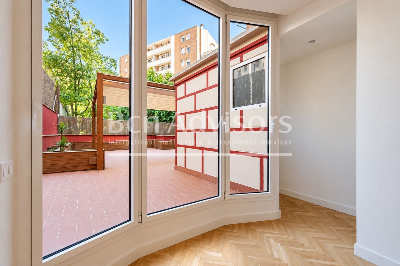 3 chambre Appartement à vendre à Barcelone ville - 1 600 000 € (Ref: 10123648)