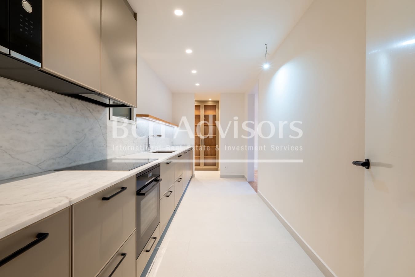 3 chambre Appartement à vendre à Barcelone ville - 1 600 000 € (Ref: 10123648)