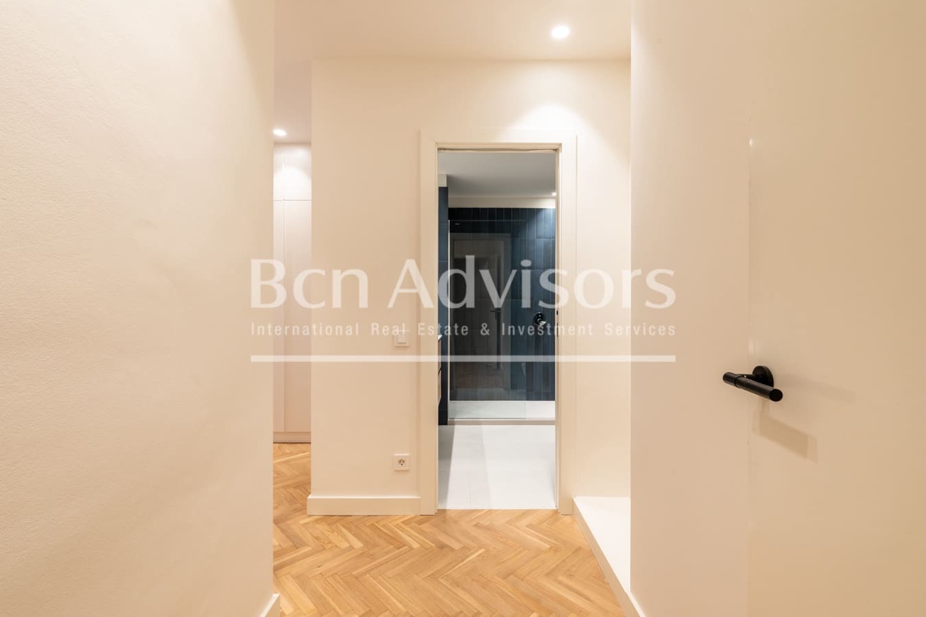 3 chambre Appartement à vendre à Barcelone ville - 1 600 000 € (Ref: 10123648)