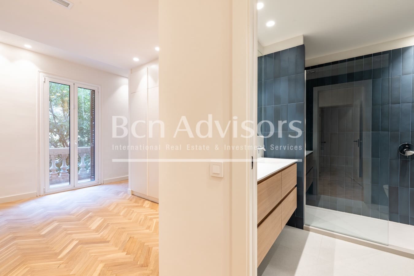 3 chambre Appartement à vendre à Barcelone ville - 1 600 000 € (Ref: 10123648)