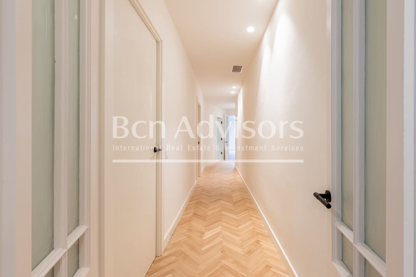 3 chambre Appartement à vendre à Barcelone ville - 1 600 000 € (Ref: 10123648)