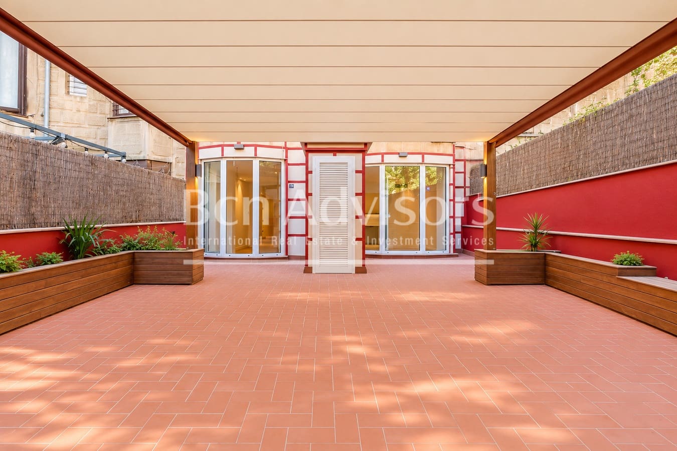 3 chambre Appartement à vendre à Barcelone ville - 1 600 000 € (Ref: 10123648)